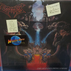 Dismember - Like An Everflowing Stream UUSI 2LP - pikkukuva 1