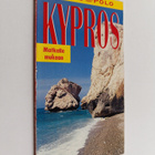 Alfred Janssen : Kypros - pikkukuva 1