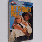 Lewis B. Patten : Det svåraste valet - pikkukuva 1