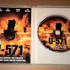 U-571 DVD SPECIAL EDITION TUPLALEVY - pikkukuva 3
