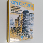 Kalevi ym. Suojanen : Opi oikeutta 2 - pikkukuva 1