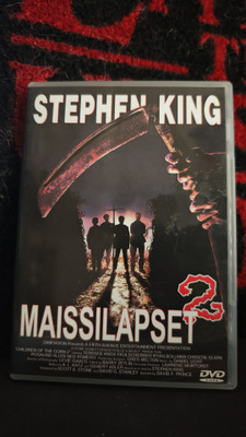 Maissilapset 2