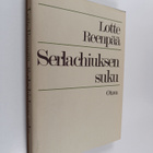 Lotte Reenpää : Serlachiuksen suku : sukuselvitys - pikkukuva 1