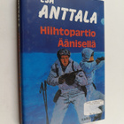 Esa Anttala : Hiihtopartio Äänisellä - pikkukuva 1