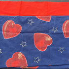 Jouluinen verhokappa 280x42cm - pikkukuva 2