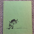Joan Walsh Anglund Cowboy's Secret Life - pikkukuva 1