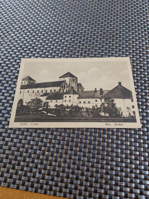 4 Turku Linna