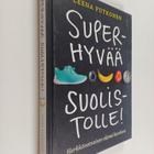 Leena Putkonen : Superhyvää suolistolle! : herkkävatsaise... - pikkukuva 1