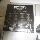 Hurriganes – Hamina and Helsinki All Night Long ( uudenver - pikkukuva 2