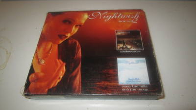 Nightwish – Box-Set 2