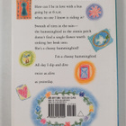 Naomi Shihab Nye : A Maze Me : Poems for Girls - pikkukuva 2