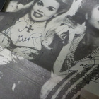 ARMY OF LOVERS 3x NIMIKIRJOITUKSET SANOMALEHTILEIKKEESSÄ - pikkukuva 2