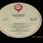 *LP* KAUKO RÖYHKÄ Onnenpäivä - pikkukuva 4