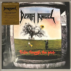 DEATH ANGEL: Fromic Through The Park - 2LP, LTD, uusi - pikkukuva 1