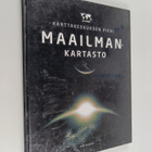 Karttakeskuksen pieni maailmankartasto - pikkukuva 1