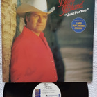 Bjøro Håland  – Just For You LP    Country - pikkukuva 1