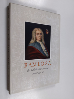 Ramlösa hälsobrunn 1707-1957 : En hälsobrunns historia un...