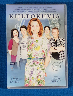 Kiiltokuvia