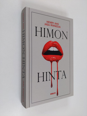 Henry Aho : Himon hinta