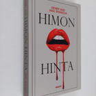 Henry Aho : Himon hinta - pikkukuva 1