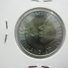 10 markkaa 1999 EU Liekinpuhaltaja PROOF - pikkukuva 1