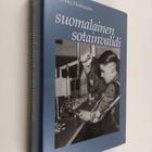Markku Honkasalo : Suomalainen sotainvalidi - pikkukuva 1