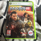 Mass Effect 2 Xbox 360 - pikkukuva 1