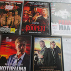 5 KPL KOTIMAISTA ELOKUVAA DVD - pikkukuva 1