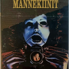 KUOLEMAN MANNEKIINIT DVD - pikkukuva 1