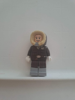 LEGO Han Solo