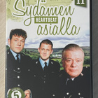Sydämen asialla (Heartbeat): Kausi 11 (5DVD) - pikkukuva 1