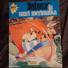 ASTERIX ja SUURI MERIMATKA - pikkukuva 1