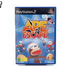 Ape Escape 2 | Sony PS2 (EUR) - pikkukuva 2