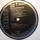 PSEUDO ECHO :: LOVE AN ADVENTURE :: VINYYLI LP 1987 - pikkukuva 3