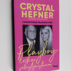 Crystal Hefner : Lupasin puhua pelkkää hyvää - pikkukuva 1