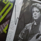 LOU REED TAULU ITSE MESTARIN NIMMARILLA - pikkukuva 2