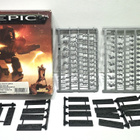 Epic 40K - Imperial Guard Infantry Company - pikkukuva 1
