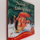 M. Christina Butler : Siilin talvipäivä - pikkukuva 1