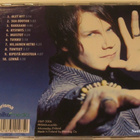 Jyrki Liukkonen • J.T.L CD - pikkukuva 3