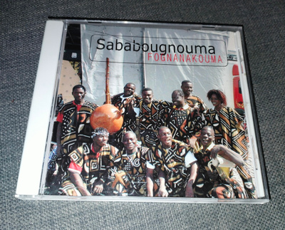 Sababougnouma - Fognanakouma