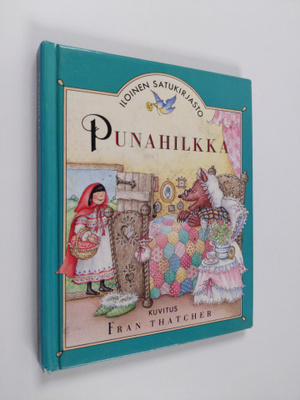 Fran Thatcher : Punahilkka