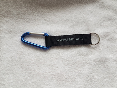 www.jamsä.fi Avaimenperä