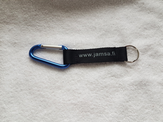 www.jamsä.fi Avaimenperä
