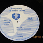 *12"* DURUTTI COLUMN Deux Triangles - pikkukuva 4