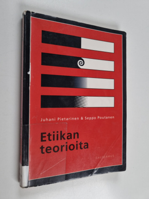 Juhani Pietarinen ym. : Etiikan teorioita