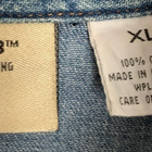 LEVIS RED TAB PAITA KOKO XL - pikkukuva 3