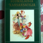 Suomalaisia Kansansatuja Kirja - pikkukuva 1