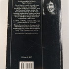 Barbara Kingsolver : Pigs in heaven - pikkukuva 2