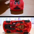 Dead End Transformers ROTF - pikkukuva 4