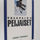Erkki Timonen : Tasapainopeijaiset - pikkukuva 1